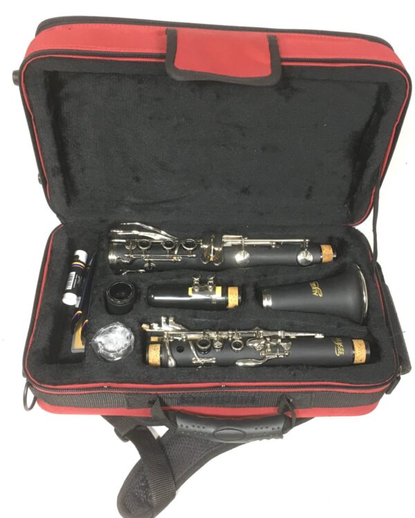 Alysee CL616 Clarinetto Sib