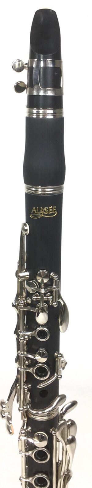 Alysee CL616 Clarinetto Sib