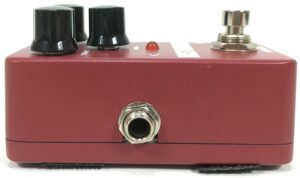 Ammon Kokko Distortion FDS2