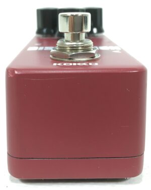 Ammon Kokko Distortion FDS2