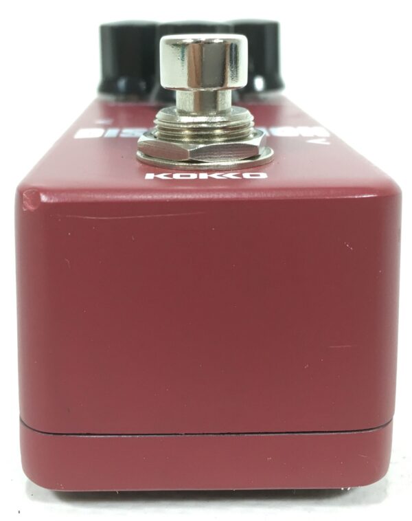 Ammon Kokko Distortion FDS2