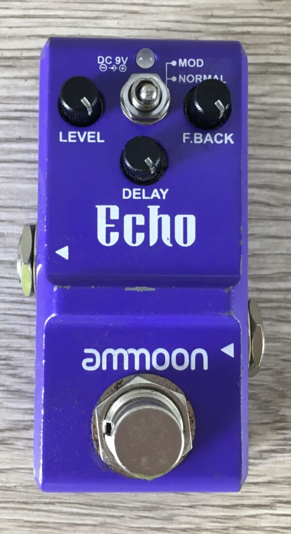 Ammoon AP-16 Nano Echo