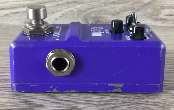 Ammoon AP-16 Nano Echo