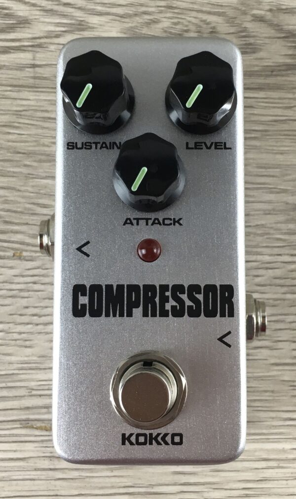 Ammoon Kokko Compressore