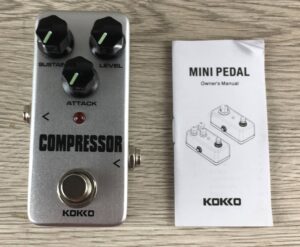Ammoon Kokko Compressore