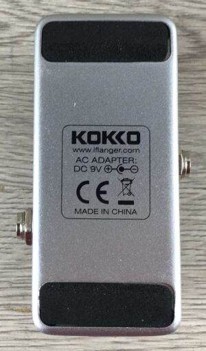 Ammoon Kokko Compressore
