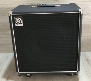 Ampeg BA 115 HP