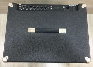 Ampeg BA 115 HP