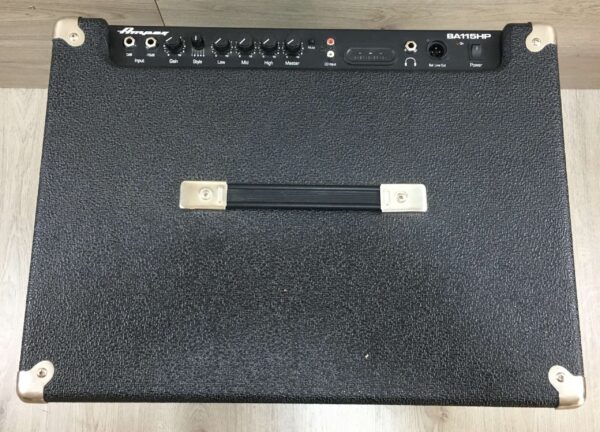 Ampeg BA 115 HP
