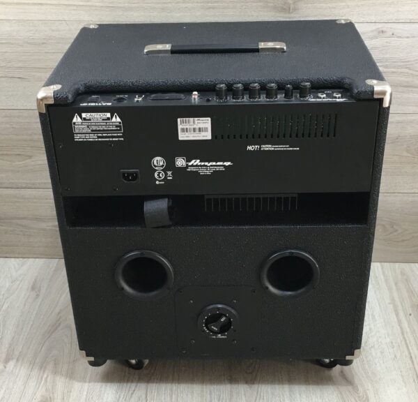 Ampeg BA 115 HP