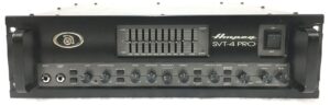 Ampeg SVT-4 Pro