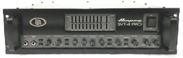Ampeg SVT-4 Pro