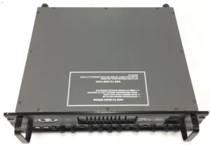 Ampeg SVT-4 Pro