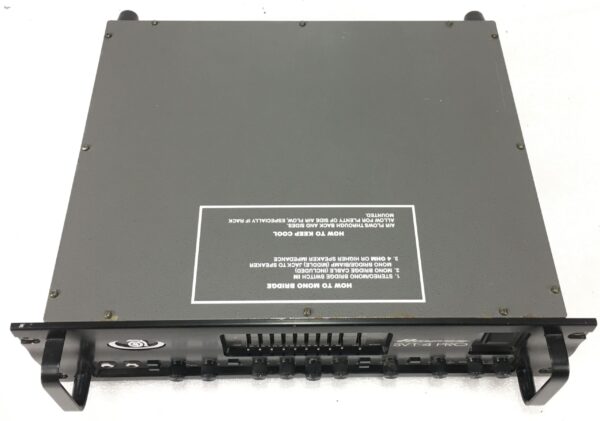 Ampeg SVT-4 Pro
