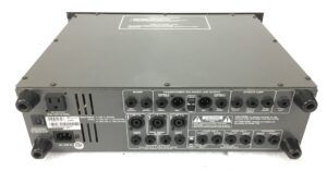 Ampeg SVT-4 Pro