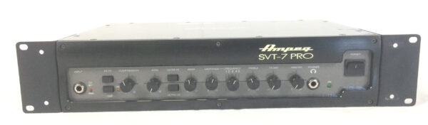 Ampeg SVT7 Pro