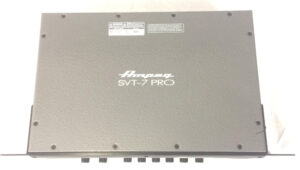 Ampeg SVT7 Pro