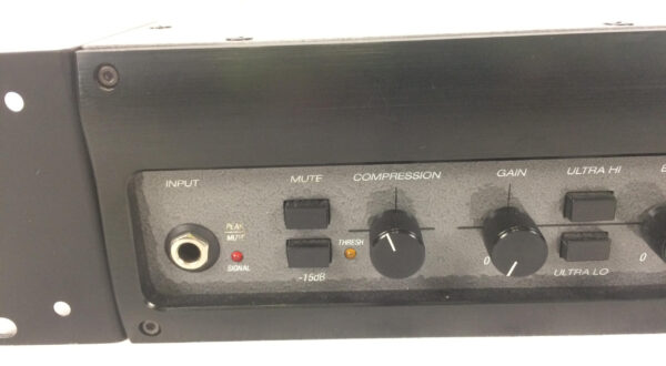 Ampeg SVT7 Pro
