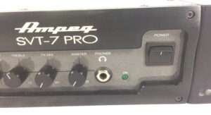 Ampeg SVT7 Pro