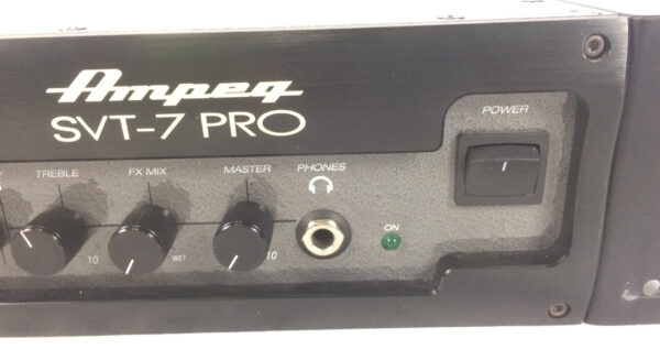 Ampeg SVT7 Pro