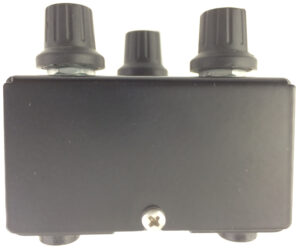 AMT Electronics USA Tube Cake TC-1 1,5 Watt