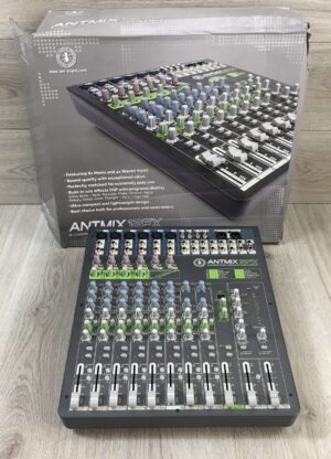Ant Antmix 12fx