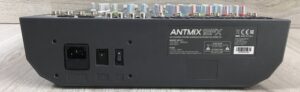 Ant Antmix 12fx