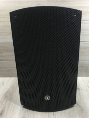 ANT MBS 15 con cover 1600W