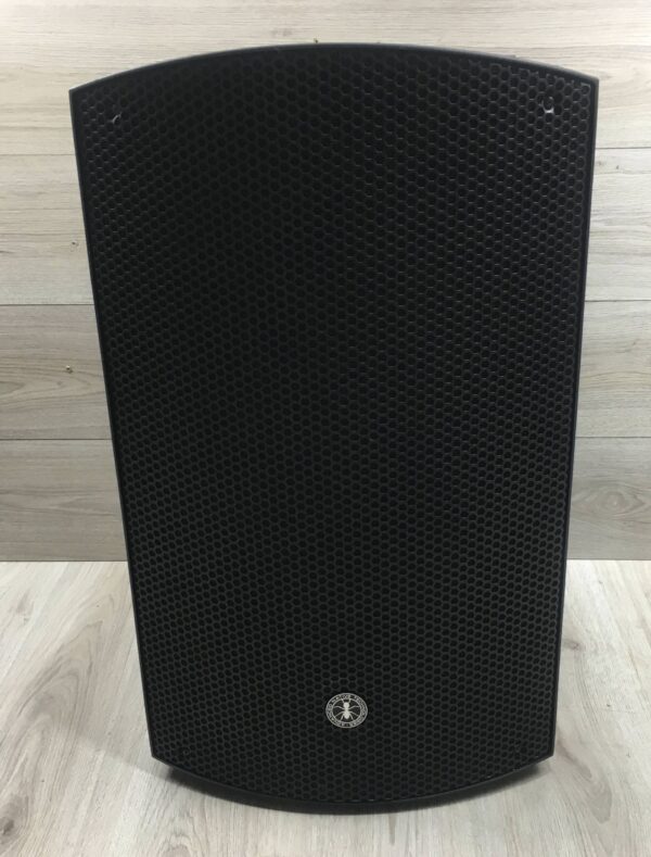 ANT MBS 15 con cover 1600W