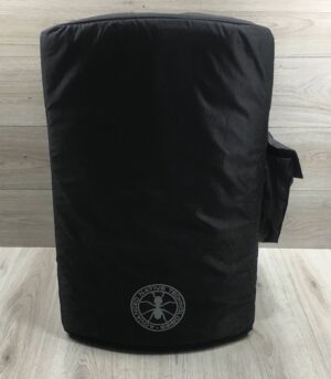 ANT MBS 15 con cover 1600W