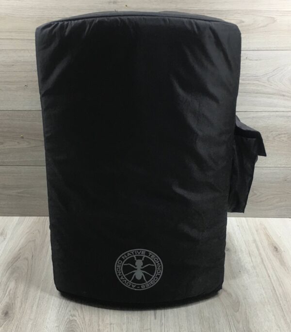 ANT MBS 15 con cover 1600W