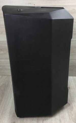 ANT MBS 15 con cover 1600W