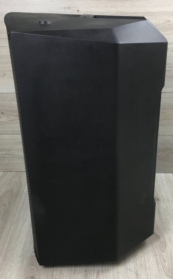 ANT MBS 15 con cover 1600W
