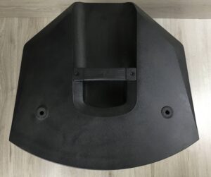 ANT MBS 15 con cover 1600W