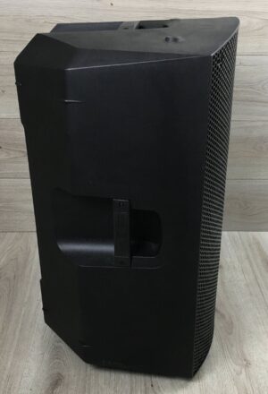 ANT MBS 15 con cover 1600W