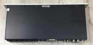 Antelope Audio Discrete 8 Synergy Core
