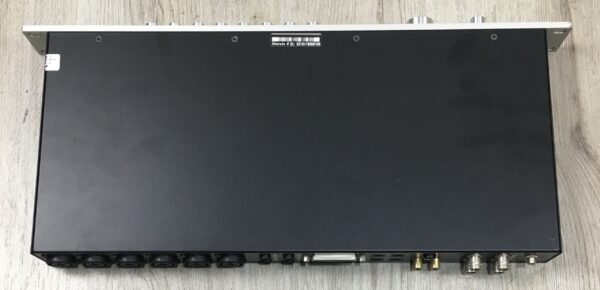 Antelope Audio Discrete 8 Synergy Core