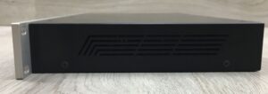 Antelope Audio Discrete 8 Synergy Core