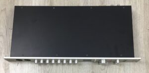 Antelope Audio Discrete 8 Synergy Core