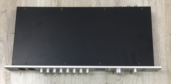 Antelope Audio Discrete 8 Synergy Core