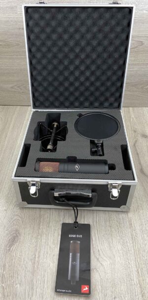 Antelope Audio Edge Duo