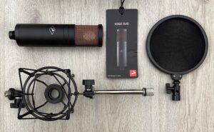 Antelope Audio Edge Duo