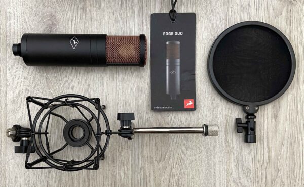 Antelope Audio Edge Duo