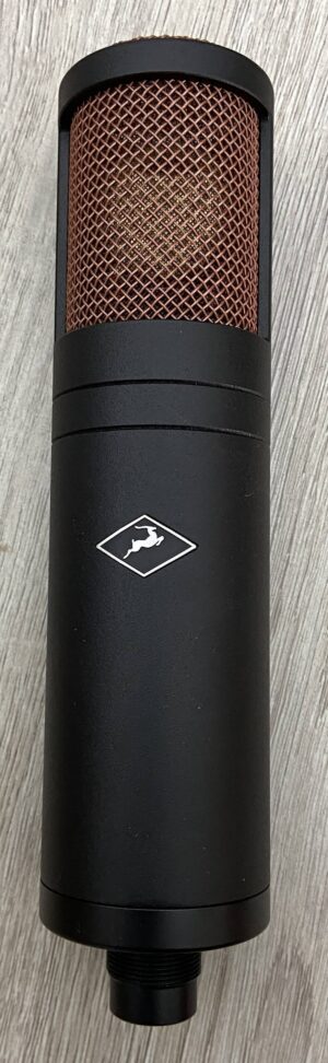 Antelope Audio Edge Duo
