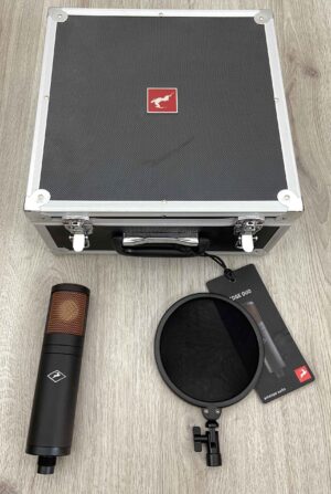 Antelope Audio Edge Duo