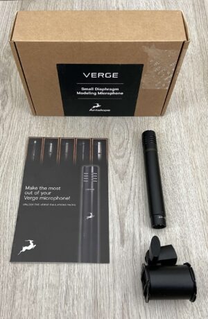 Antelope Verge