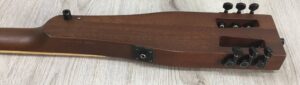 Anygig Travel Guitar