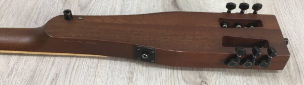Anygig Travel Guitar