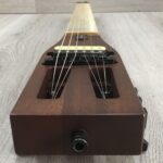 Anygig Travel Guitar