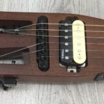 Anygig Travel Guitar